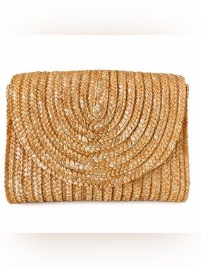 NWOT New Clutch